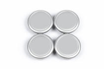 Toyota Cabochons de jante 57/62mm V3 gris (4 pcs) photo 2