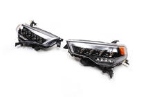 Toyota 4Runner 2009-2024 Kit carrosserie Facelift photo 7