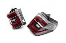 Toyota 4Runner 2009-2024 Kit carrosserie Facelift photo 8