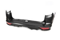 Toyota 4Runner 2009-2024 Kit carrosserie Facelift photo 9