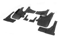 Toyota 4Runner 2009-2024 Kit carrosserie Facelift photo 10
