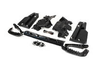 Toyota 4Runner 2009-2024 Kit carrosserie Facelift photo 11