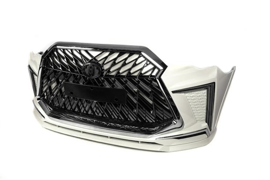 Toyota 4Runner 2009-2024 Kit carrosserie Facelift Photo 5