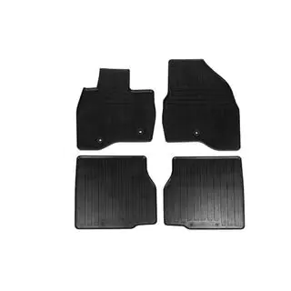 Tapis en caoutchouc (4 pcs, Stingray Premium) photo 1