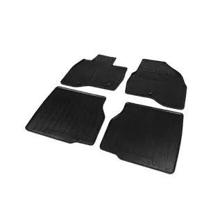 Tapis en caoutchouc (4 pcs, Stingray Premium) photo 2