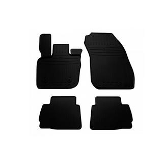 Tapis en caoutchouc 2017↗︎ (4 pcs, Stingray Premium) Ford Fusion 2012-2020