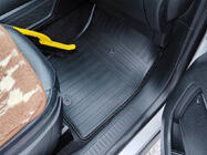 Ford Kuga/Escape 2019- Tapis en caoutchouc (4 pcs, Stingray Premium) photo 6