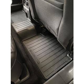 Tapis en caoutchouc (4 pcs, Stingray Premium) photo 3