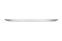 Ford Focus I 1998-2005 Baguette de coffre inox (Sedan) photo 2