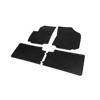 Tapis en caoutchouc (4 pcs, Stingray Premium) photo 2