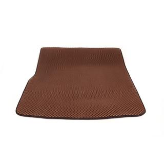 Tapis de coffre V2 (EVA, Rouge Brique) photo 1