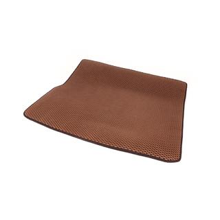 Tapis de coffre V2 (EVA, Rouge Brique) photo 2