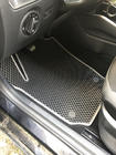 Skoda Fabia 2014-2021 Tapis de sol EVA (noirs) photo 3