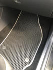 Skoda Fabia 2014-2021 Tapis de sol EVA (noirs) photo 4