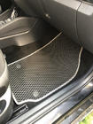 Skoda Fabia 2014-2021 Tapis de sol EVA (noirs) photo 5