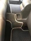 Skoda Fabia 2014-2021 Tapis de sol EVA (noirs) photo 2