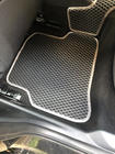 Skoda Fabia 2014-2021 Tapis de sol EVA (noirs) photo 8