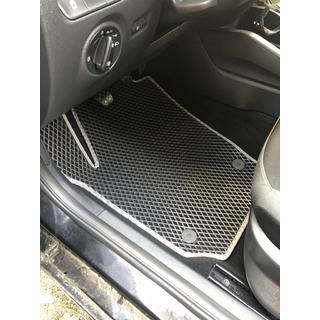 Tapis de sol EVA (noirs) photo 3