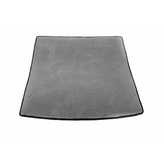 Tapis de coffre (EVA, gris) (5 places) Audi Q7 2005-2015 photo 2