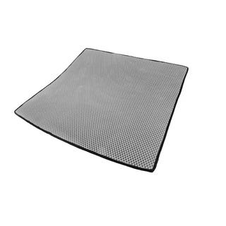 Tapis de coffre (EVA, gris) (5 places) Audi Q7 2005-2015 photo 1