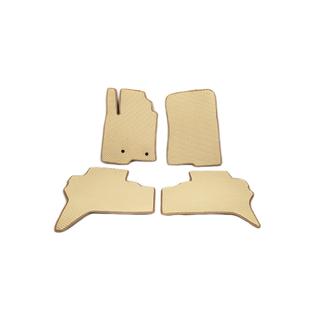 Tapis de sol EVA (Beige) photo 1