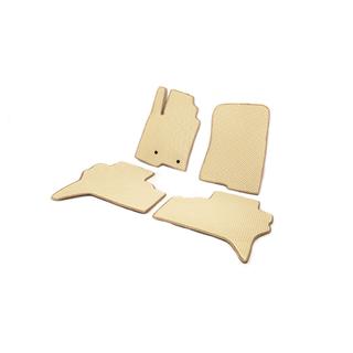 Tapis de sol EVA (Beige) photo 2