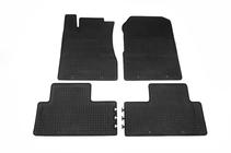 Honda CRV 2012-2016 Tapis en caoutchouc (4 pcs, Polytep) photo 2