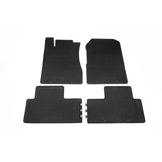 Tapis en caoutchouc (4 pcs, Polytep) photo 2