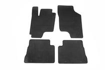 Hyundai Getz 2002- Tapis en caoutchouc (4 pcs, Polytep) photo 2