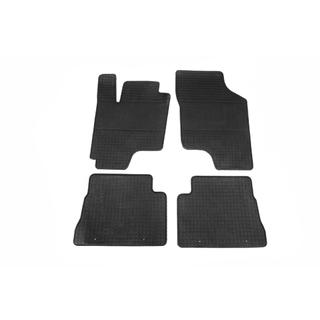 Tapis en caoutchouc (4 pcs, Polytep) photo 2