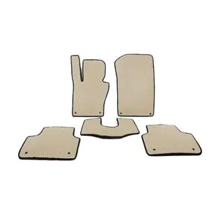 Tapis de sol EVA (Beige)