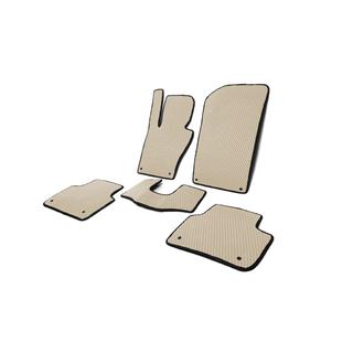 Tapis de sol EVA (Beige) photo 2