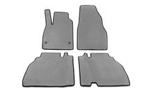 Renault Kangoo 2008–2020 Tapis de sol EVA (Gris) photo 1