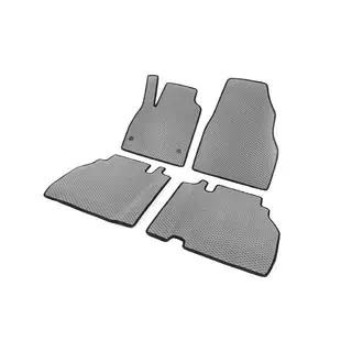 Tapis de sol EVA (Gris) photo 2