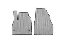 Mercedes Citan 2013-2021 Tapis de sol EVA (Gris) photo 4