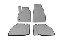 Mercedes Citan 2013-2021 Tapis de sol EVA (Gris) photo 2
