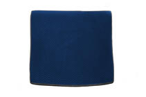 Volkswagen Passat B8 2015-2023 Tapis de coffre (EVA, Bleu) SW photo 1