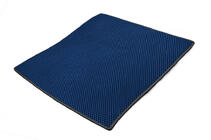 Volkswagen Passat B8 2015-2023 Tapis de coffre (EVA, Bleu) SW photo 2