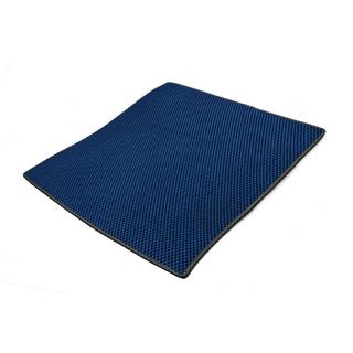 Tapis de coffre (EVA, Bleu) SW photo 2