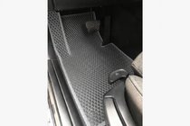 BMW 3 Series E46 1998-2006 Tapis de sol EVA (Gris) photo 1