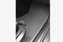 BMW 3 Series E46 1998-2006 Tapis de sol EVA (Gris) photo 2