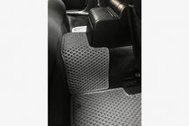 BMW 3 Series E46 1998-2006 Tapis de sol EVA (Gris) photo 4