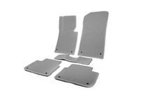 BMW 3 Series E46 1998-2006 Tapis de sol EVA (Gris) photo 6