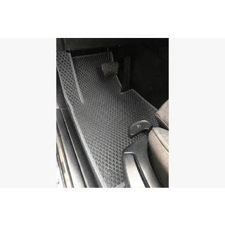 Tapis de sol EVA (Gris) photo 1