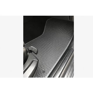 Tapis de sol EVA (Gris) BMW 3 Series E46 1998-2006 photo 2