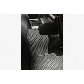 Tapis de sol EVA (Gris) BMW 3 Series E46 1998-2006 photo 4