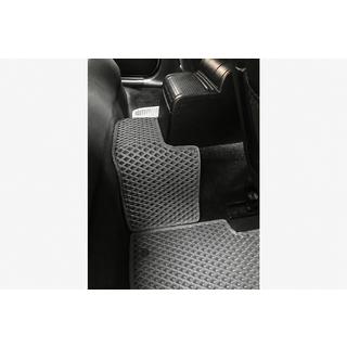 Tapis de sol EVA (Gris) photo 4