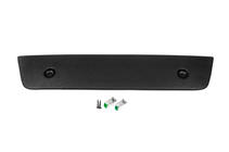 Volkswagen Caddy 2004-2010 Cache-calandre d'hiver pour LIFE (inférieur) photo 1