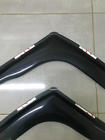 Renault Trafic 2015- Destockage ! Déflecteurs de vent à encastrer (2 pcs, HIC) photo 2