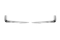 Volkswagen Passat B8 2015-2023 Caches antibrouillards 2019+ (2 pcs, inox) photo 3